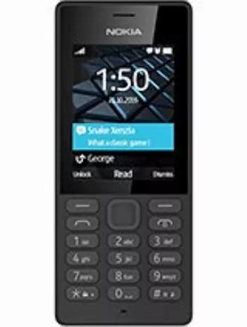 Nokia 150 Harga Dan Spesifikasi